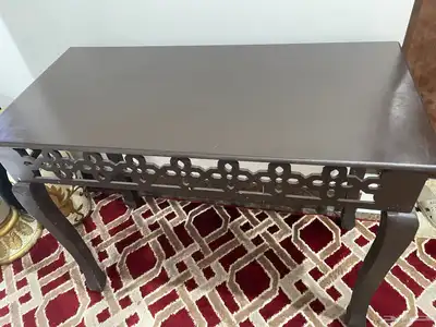 طاولة 1