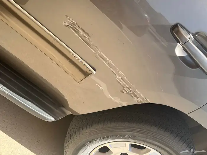 تاهو شيفروليه اقبل البدل 8