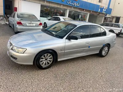 شيفروليه لومينا ال ايس 6 سلندر مادل 2006 3
