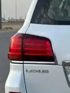 سطبات خلفية 2