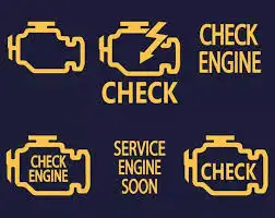 فحص كمبيوتر وتشخيص اعطال السيارات 1
