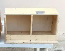 مخافق عيون عش الحمام بياضه قفص صندق صندوق بيض 11