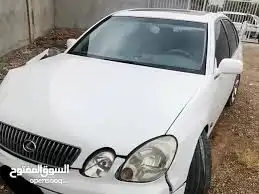 قطع غيار لكزس GS اصلي 1998-2004 0