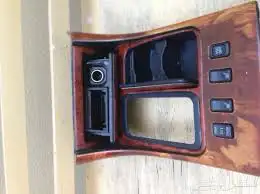 قطع غيار لكزس GS اصلي 1998-2004 5