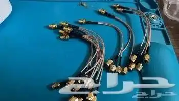 صيانة جميع الراوترات والأجهزة الاكترونية 23