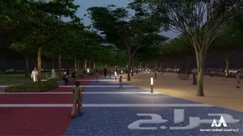 تنفيذ حدائق و ملاعب و منتزهات 15