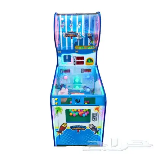 العاب اركيد العاب الكترونية ل الفعاليات و الحفلات 9