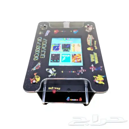 العاب اركيد العاب الكترونية ل الفعاليات و الحفلات 7