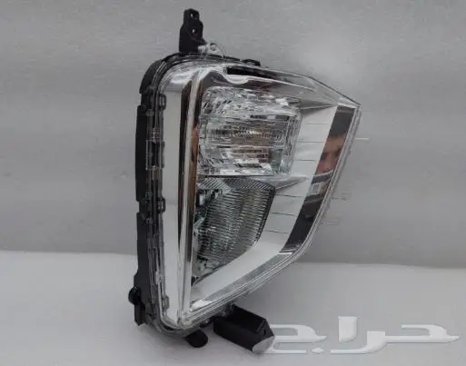 قطع غيار كليبس كروس 2018 11