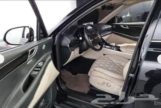 جينيسيس GV80 3.0 5