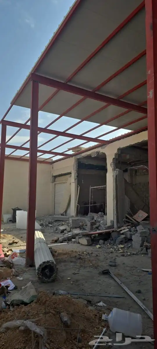 سندوتش بنل اسمنت بورد 8