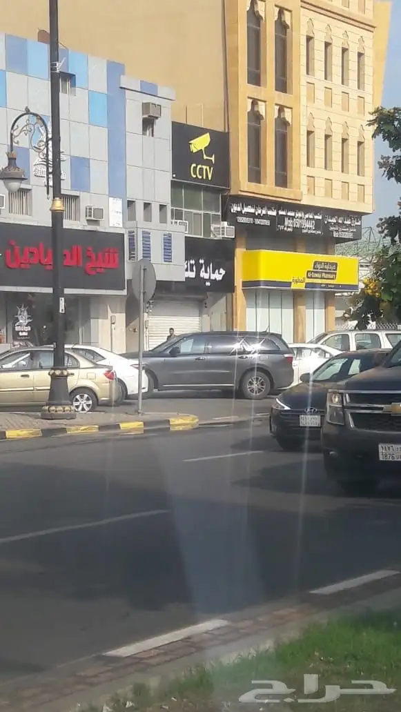 تنفيذ حدائق و ملاعب و منتزهات 29