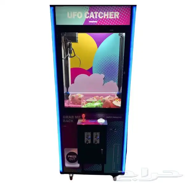 العاب اركيد العاب الكترونية ل الفعاليات و الحفلات 4