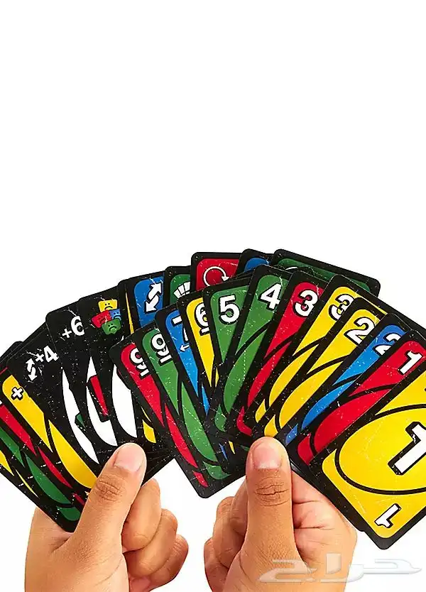 لعبة اونو - لعبة ورق اونو بعدة أنواع مميزة وجديدة ( UNO ) 12