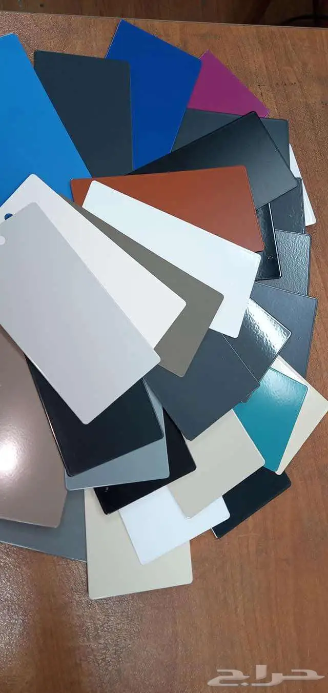 فرن دهان حراري بودر كوتنج 1