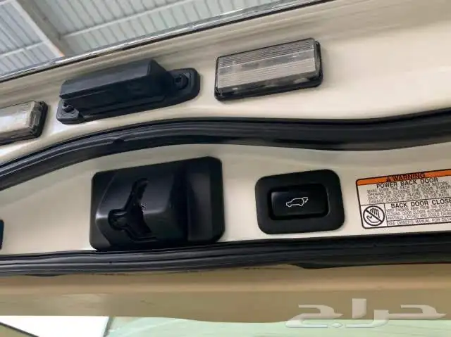 لاندكروزر GXR 2016 7