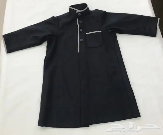 مقاسك XXXL عرض32إنش مقاسك موجود عندنا 8
