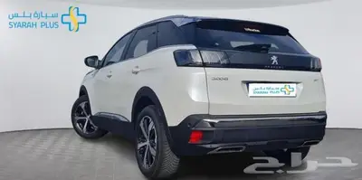 بيجو 3008 2024 كاش او تقسيط 4