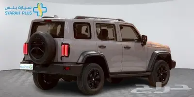 تانك 300 كونكيرور 2024 كاش او تقسيط 5