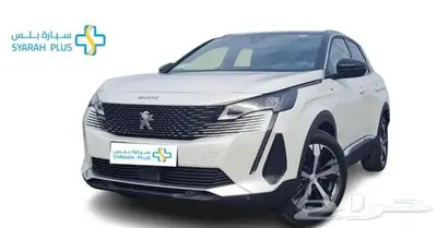 بيجو 3008 2024 كاش او تقسيط 2