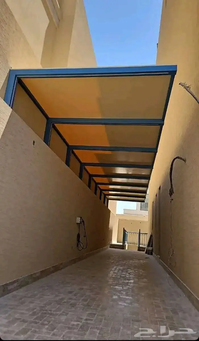 سندوتش بنل اسمنت بورد 7