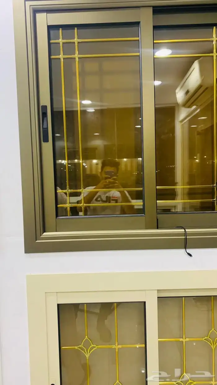 مؤسسة الاخوان للألمنيوم والحدادة 3