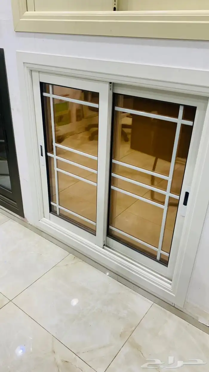 مؤسسة الاخوان للألمنيوم والحدادة 6