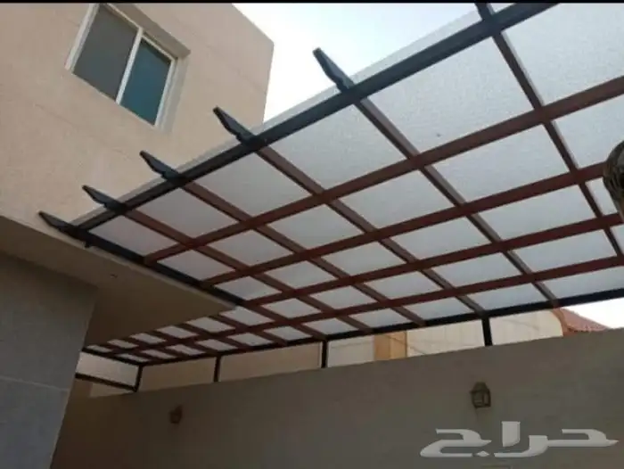 سندوتش بنل اسمنت بورد 1