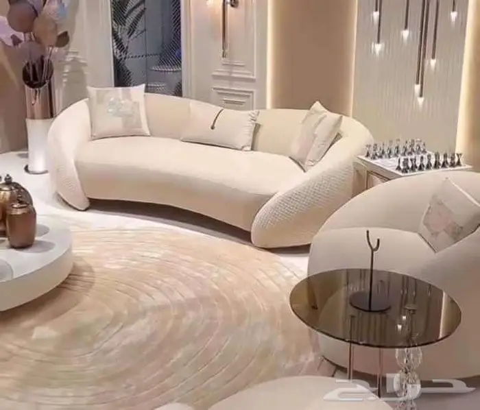 نفصل الكنب او تنجيد 3