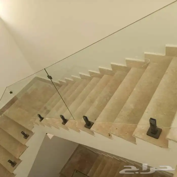كلادنج واجهات محلات محطات فلل تركيب قزاز سكريت واستركشر 4