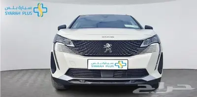 بيجو 3008 2024 كاش او تقسيط 3