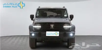 تانك 300 كونكيرور 2024 كاش او تقسيط 3