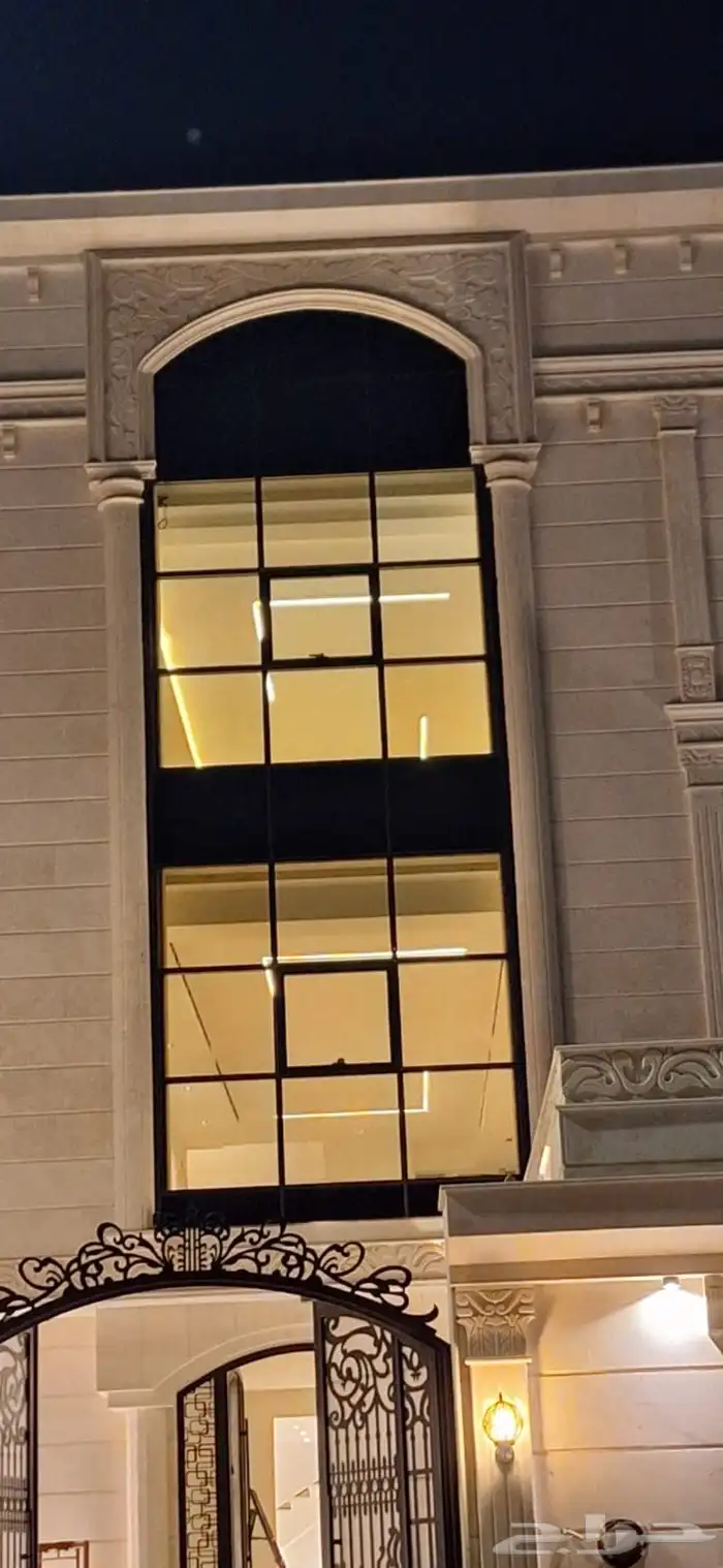 مؤسسة الاخوان للألمنيوم والحدادة 35