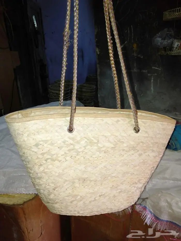تصفية خوص وحصير وسفر 2
