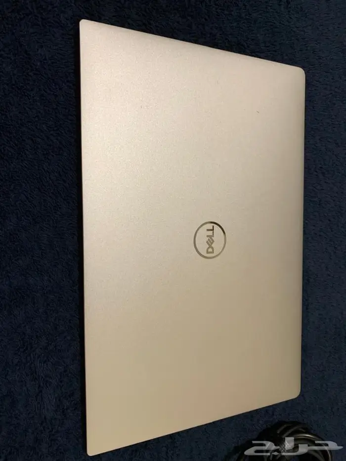 لابتوب Dell ديل كور i7 انتل 3