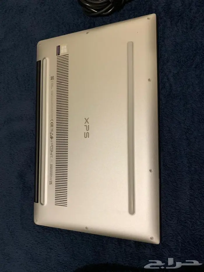 لابتوب Dell ديل كور i7 انتل 1