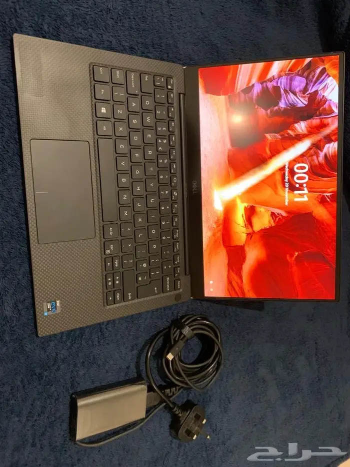 لابتوب Dell ديل كور i7 انتل 0