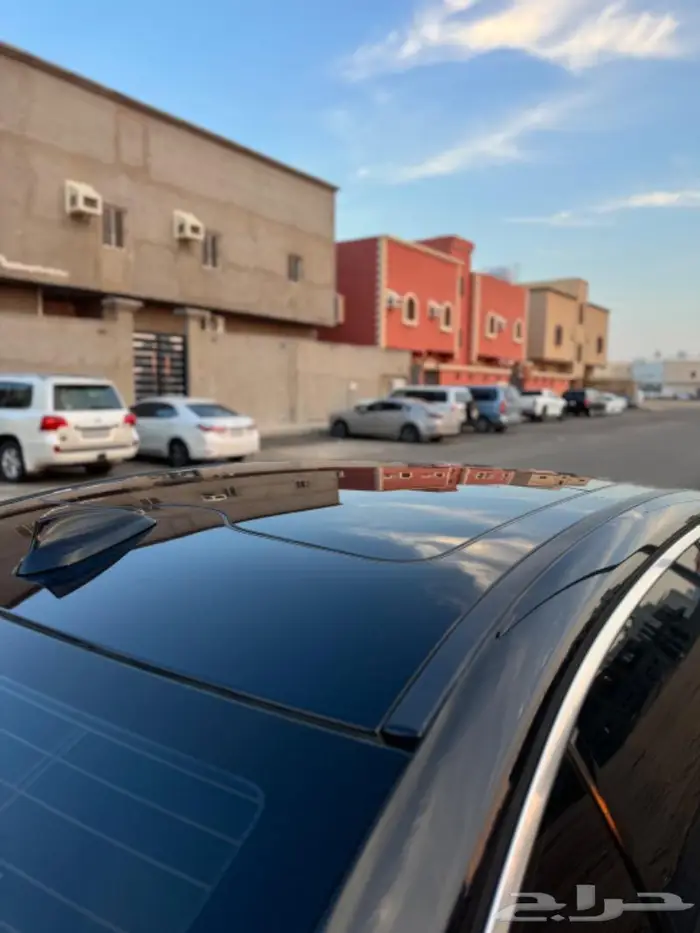 بي ام دبيلو 730 Li تم البيع 10