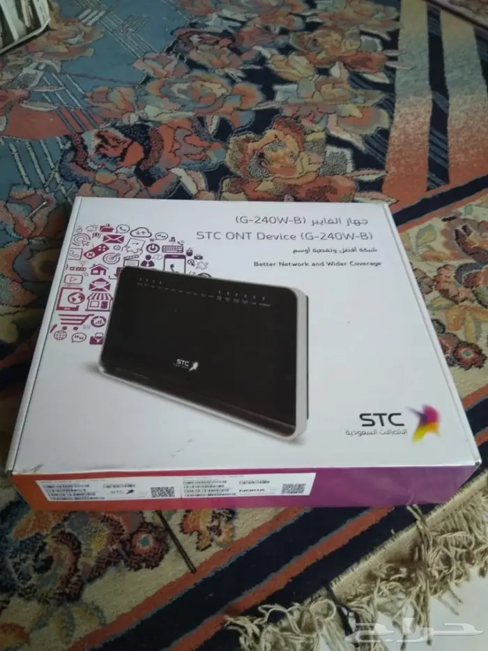 مسجل النترا اصلى شغال وتلفزيون مع الرسيفر واشياء اخرى 8