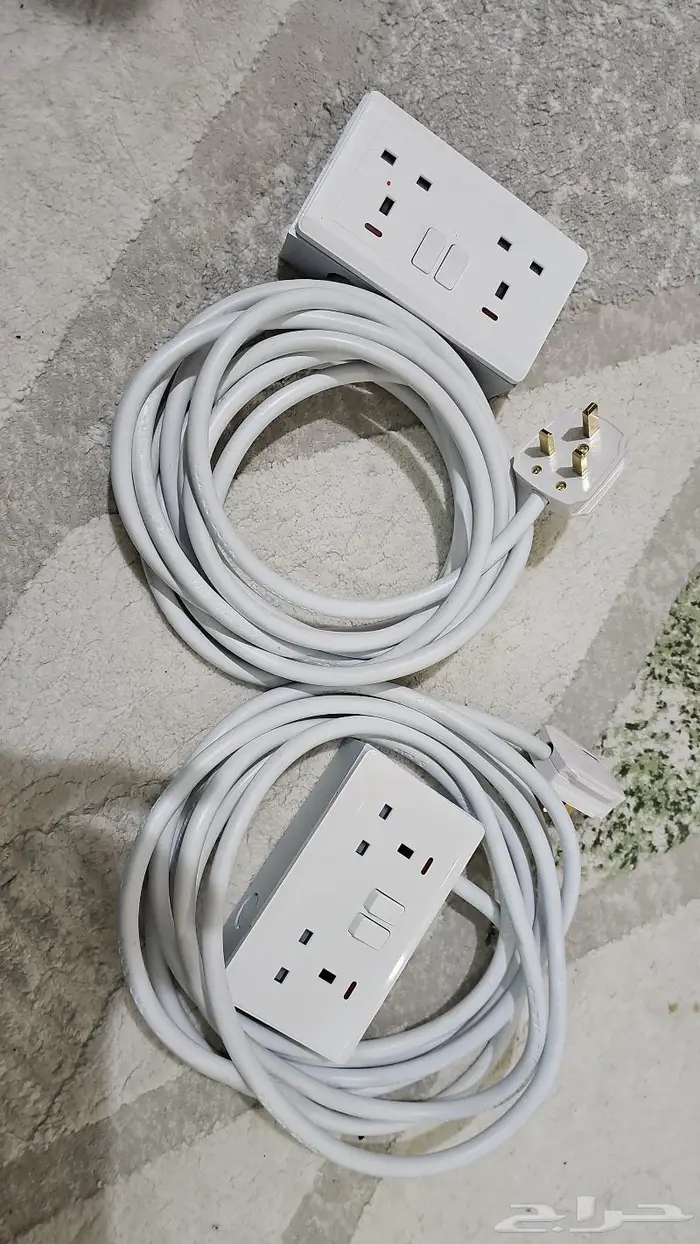 تفصيل توصيلات كهربائية 0