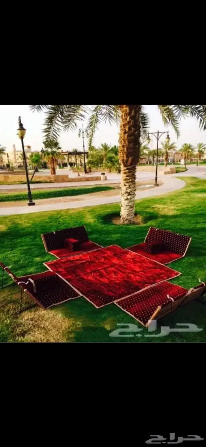 خيمة هرمية خيمة البر 10