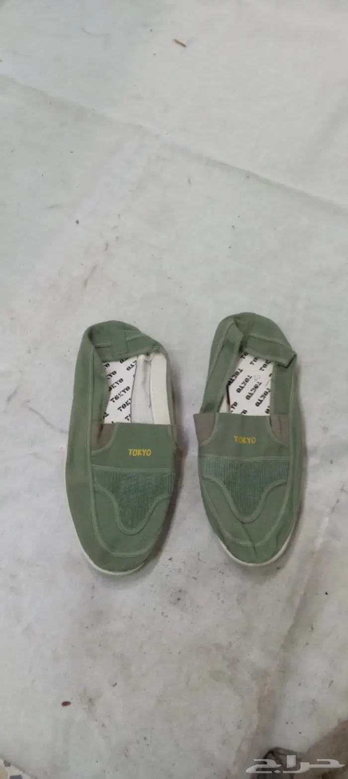 جزم قديمة تراثية للبيع 1