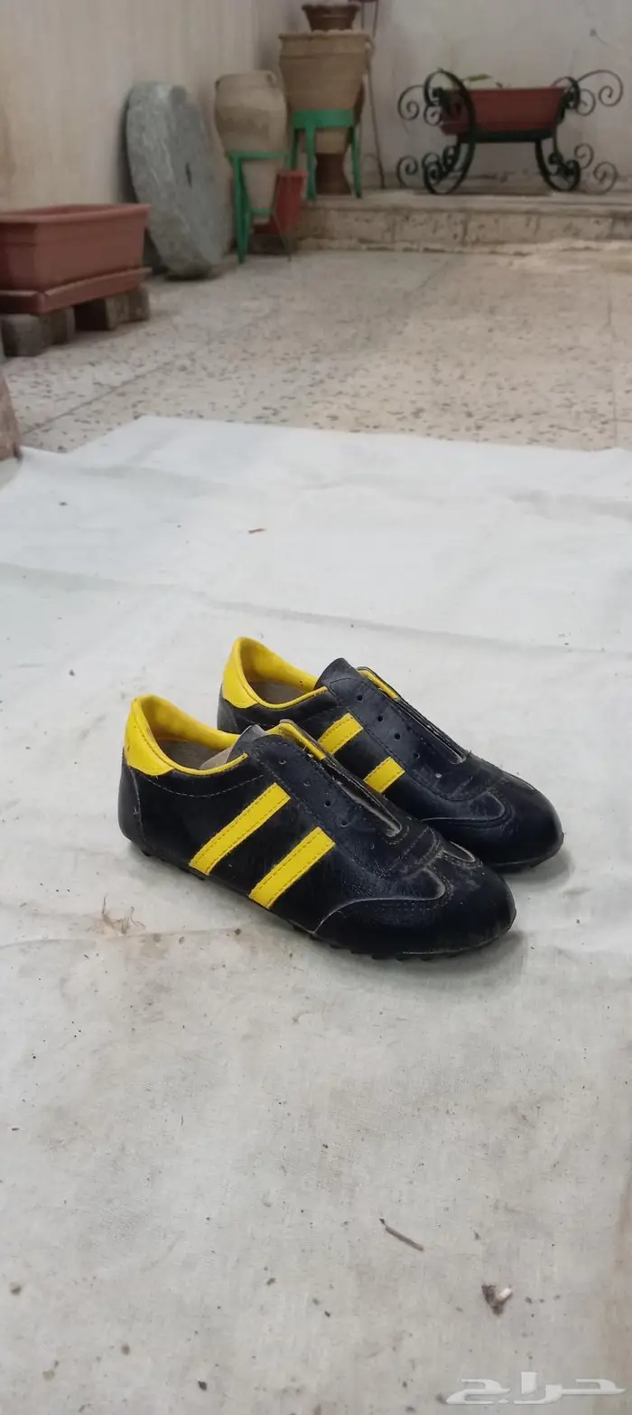 جزم قديمة تراثية للبيع 3