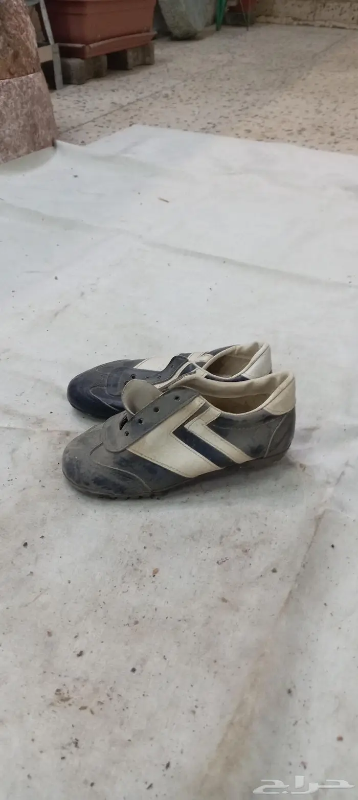 جزم قديمة تراثية للبيع 7