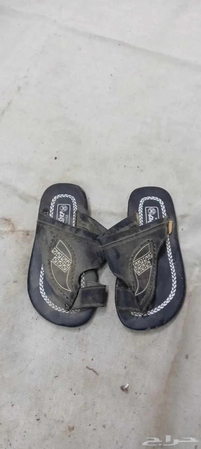 جزم قديمة تراثية للبيع 11