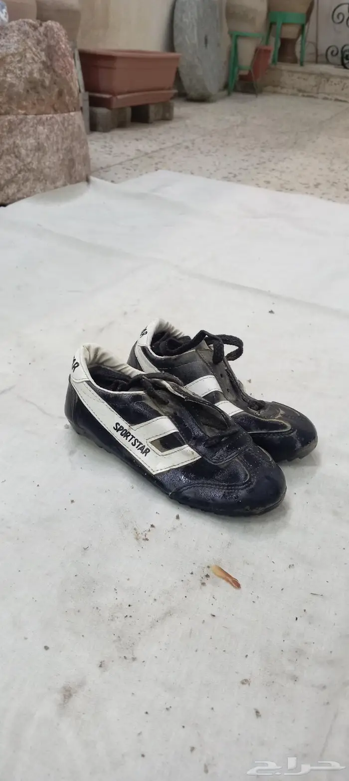 جزم قديمة تراثية للبيع 13