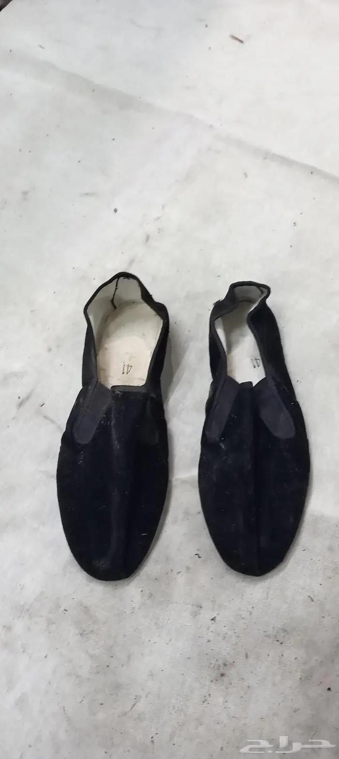 جزم قديمة تراثية للبيع 14