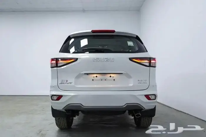 ايسوزو MUX فل كامل دبل 2024 3
