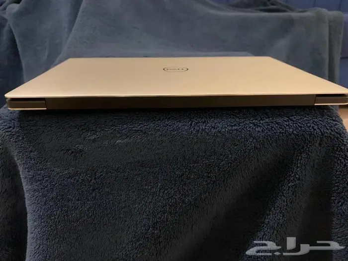 لابتوب Dell ديل كور i7 انتل 5