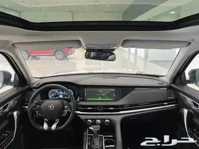 شانجان cs95 رويال 2022 بطاقه 92000 وهدايا مجانيه اخري 6